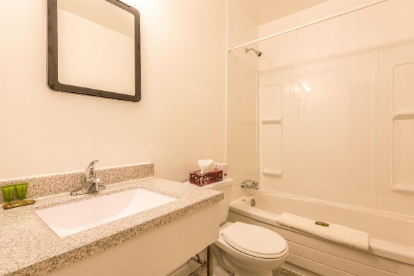 Lake City Motel Main image