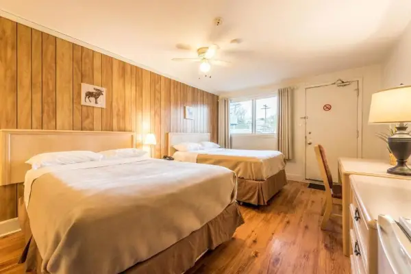 Lake City Motel 6