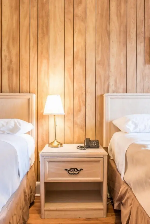 Lake City Motel 9